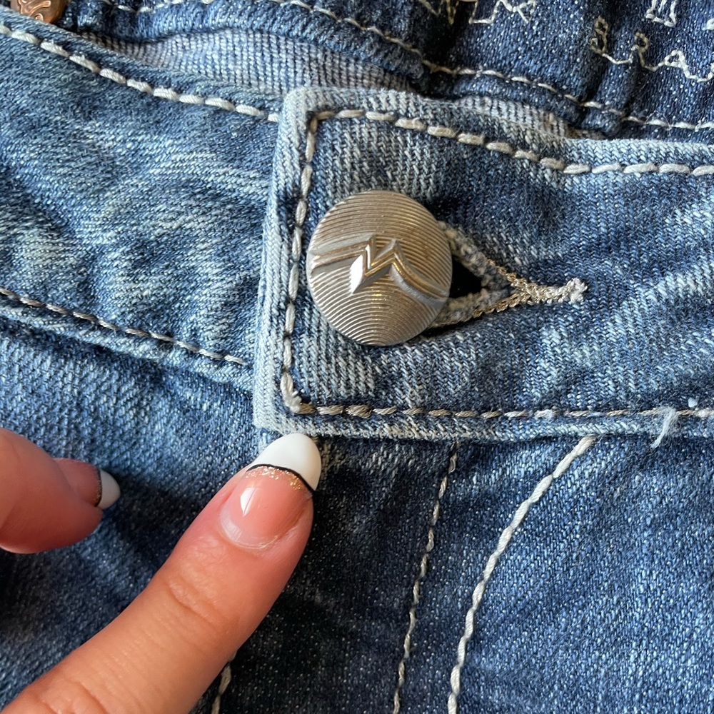 Miss Me Jeans - Picture 4 of 9